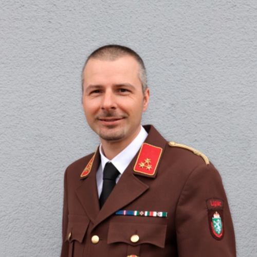 Mark Wibner