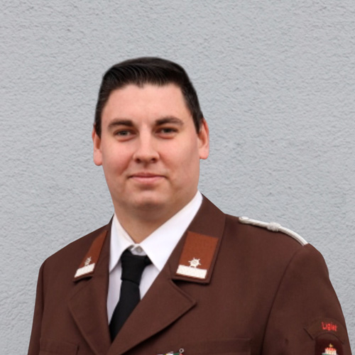 Stefan Pauritsch