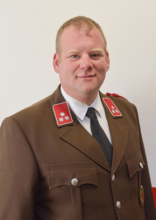 Richard Müller