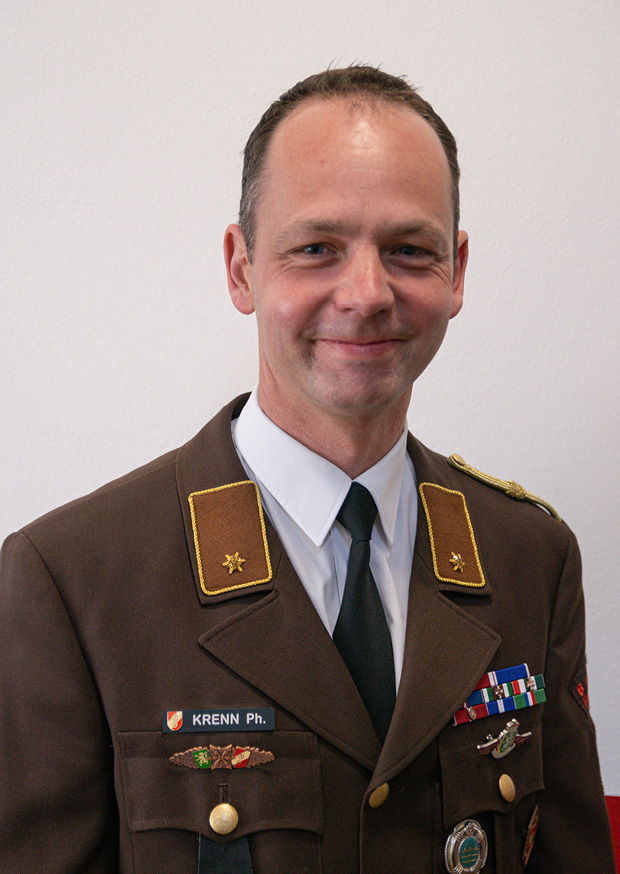 Philipp Krenn