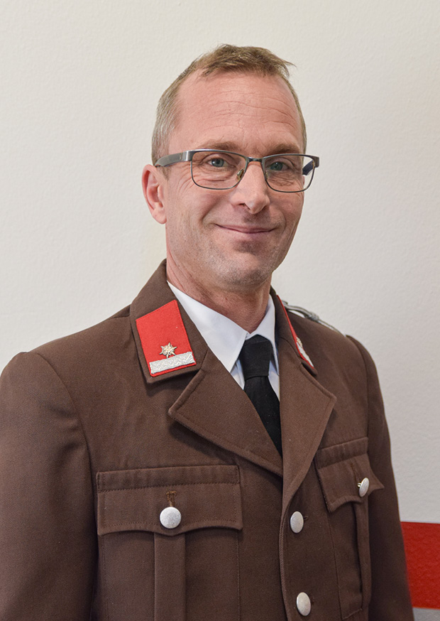 Reinhard Krenn