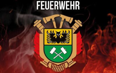 Nächtlicher Verkehrsunfall
