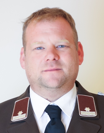 Richard Müller