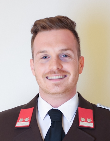 Florian Magele