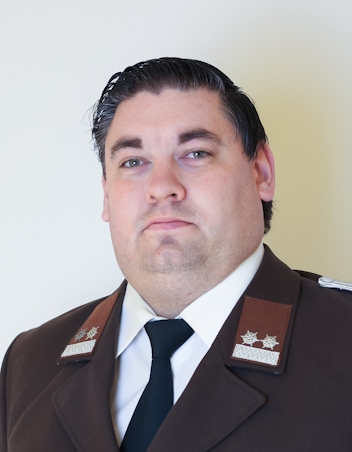 Stefan Pauritsch