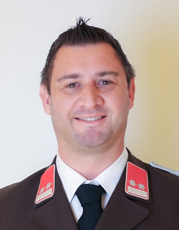 Florian Magele